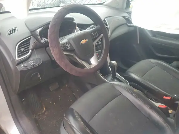 3GNCJPSB3HL282139 2017 CHEVROLET TRAX - Image 8