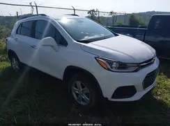 3GNCJPSB3HL283694 2017 CHEVROLET TRAX