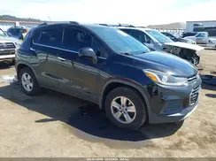 3GNCJPSB3HL283761 2017 CHEVROLET TRAX
