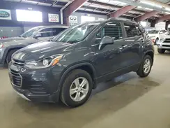 3GNCJPSB3HL288099 2017 CHEVROLET TRAX