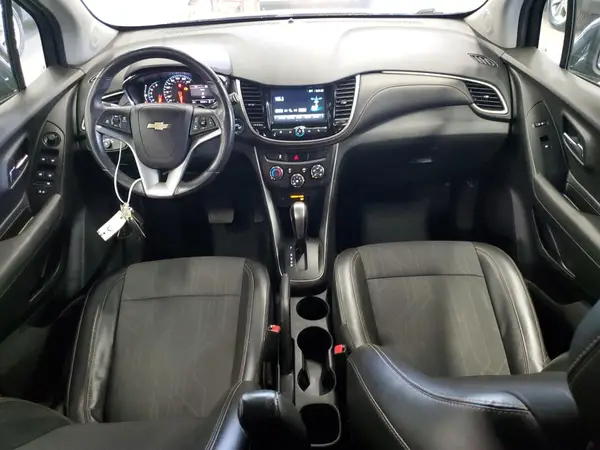 3GNCJPSB3HL288099 2017 CHEVROLET TRAX - Image 8