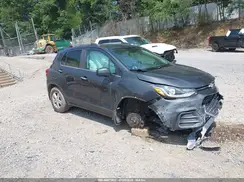 3GNCJPSB3HL290645 2017 CHEVROLET TRAX