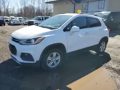 3GNCJPSB3JL147927 2018 CHEVROLET TRAX