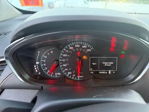 3GNCJPSB3JL148009 2018 CHEVROLET TRAX - Image 8