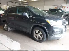 3GNCJPSB3JL151637 2018 CHEVROLET TRAX