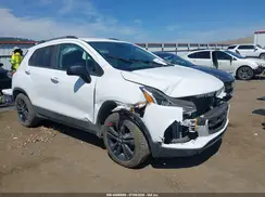 3GNCJPSB3JL151766 2018 CHEVROLET TRAX