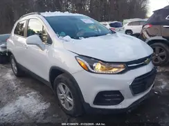3GNCJPSB3JL155171 2018 CHEVROLET TRAX