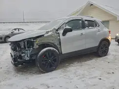 3GNCJPSB3JL156627 2018 CHEVROLET TRAX