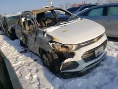3GNCJPSB3JL158698 2018 CHEVROLET TRAX