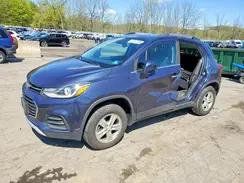 3GNCJPSB3JL159141 2018 CHEVROLET TRAX