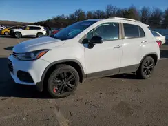 3GNCJPSB3JL164954 2018 CHEVROLET TRAX