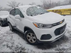 3GNCJPSB3JL177316 2018 CHEVROLET TRAX