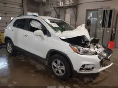 3GNCJPSB3JL181527 2018 CHEVROLET TRAX