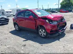 3GNCJPSB3JL197601 2018 CHEVROLET TRAX