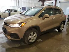 3GNCJPSB3JL218057 2018 CHEVROLET TRAX