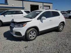 3GNCJPSB3JL226174 2018 CHEVROLET TRAX