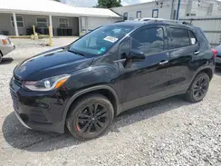3GNCJPSB3JL229110 2018 CHEVROLET TRAX