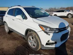 3GNCJPSB3JL235182 2018 CHEVROLET TRAX