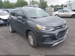 3GNCJPSB3JL245517 2018 CHEVROLET TRAX