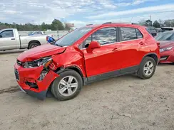3GNCJPSB3JL249048 2018 CHEVROLET TRAX