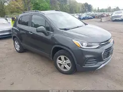3GNCJPSB3JL257747 2018 CHEVROLET TRAX