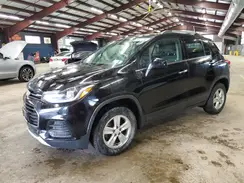 3GNCJPSB3JL257781 2018 CHEVROLET TRAX