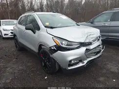 3GNCJPSB3JL258218 2018 CHEVROLET TRAX