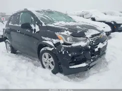 3GNCJPSB3JL263774 2018 CHEVROLET TRAX