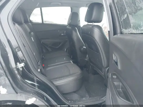 3GNCJPSB3JL263774 2018 CHEVROLET TRAX - Image 8