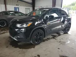 3GNCJPSB3JL267341 2018 CHEVROLET TRAX