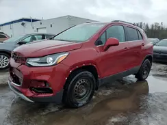 3GNCJPSB3JL272796 2018 CHEVROLET TRAX