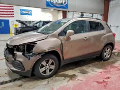 3GNCJPSB3JL279358 2018 CHEVROLET TRAX