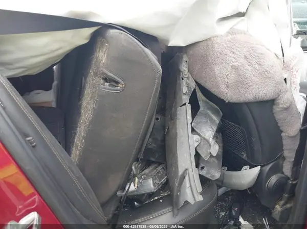 3GNCJPSB3JL283961 2018 CHEVROLET TRAX - Image 8