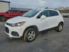 3GNCJPSB3JL284124 2018 CHEVROLET TRAX