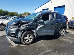 3GNCJPSB3JL300015 2018 CHEVROLET TRAX