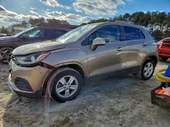 3GNCJPSB3JL302315 2018 CHEVROLET TRAX
