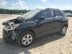 3GNCJPSB3JL303934 2018 CHEVROLET TRAX