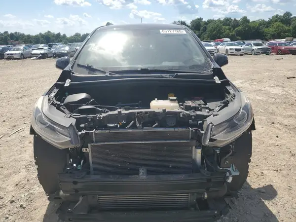 3GNCJPSB3JL303934 2018 CHEVROLET TRAX - Image 2