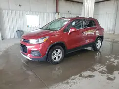 3GNCJPSB3JL332432 2018 CHEVROLET TRAX