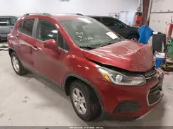 3GNCJPSB3JL335430 2018 CHEVROLET TRAX