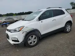 3GNCJPSB3JL337985 2018 CHEVROLET TRAX