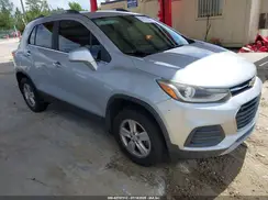 3GNCJPSB3JL349330 2018 CHEVROLET TRAX