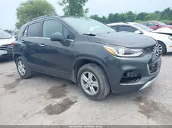 3GNCJPSB3JL353782 2018 CHEVROLET TRAX