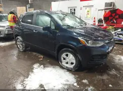 3GNCJPSB3JL354494 2018 CHEVROLET TRAX