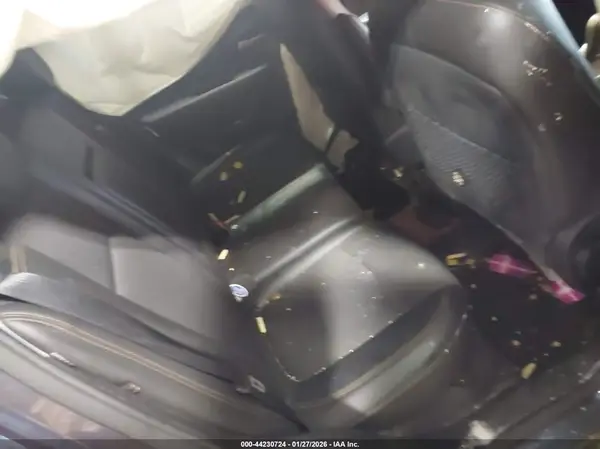 3GNCJPSB3JL354494 2018 CHEVROLET TRAX - Image 8