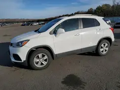 3GNCJPSB3JL359842 2018 CHEVROLET TRAX