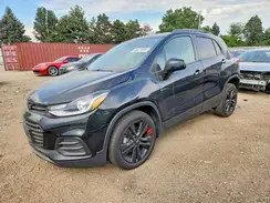 3GNCJPSB3JL368637 2018 CHEVROLET TRAX