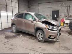 3GNCJPSB3JL374776 2018 CHEVROLET TRAX