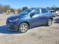 3GNCJPSB3JL377645 2018 CHEVROLET TRAX
