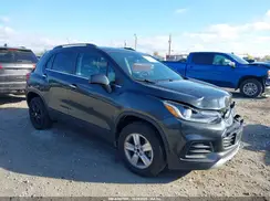 3GNCJPSB3JL392632 2018 CHEVROLET TRAX